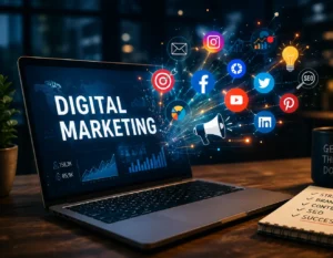 Why Digital Marketing Matters in 2026